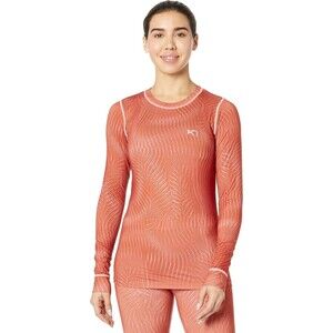 Kari Traa Ski Base Layer, Fryd Long Sleeve, Women's Small, New in box